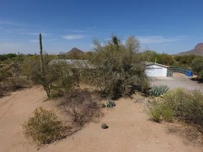 W Old Pecos Pl for Sale