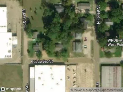 Cul De Sac St for Sale