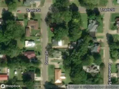 Grove St for Sale