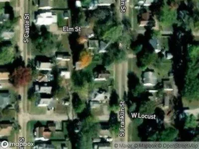 S Franklin St for Sale