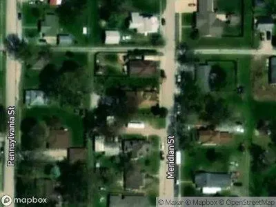 Meridian St for Sale