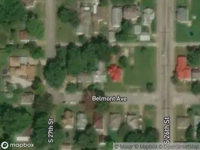Belmont Ave for Sale