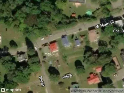 W Main St for Sale