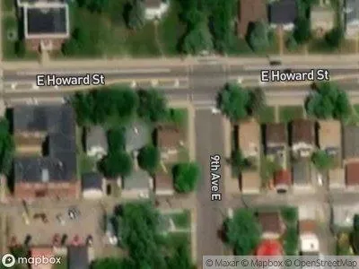 E Howard St for Sale