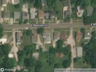 E Madison St for Sale