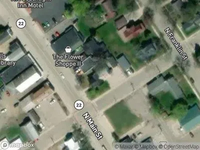 N Main St for Sale