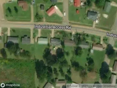 Industrial Access Rd for Sale