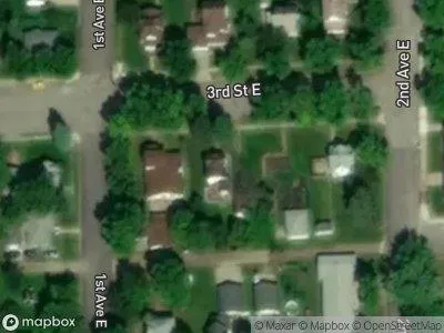 3rd St E for Sale
