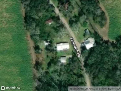 Freetown Rd for Sale