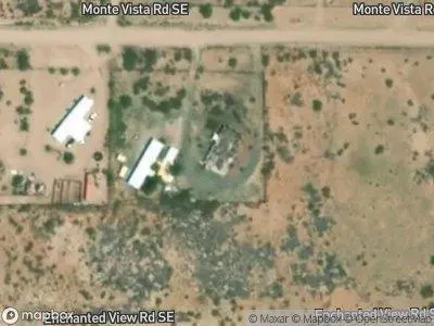 Monte Vista Rd SE for Sale