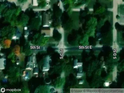 E 5th St for Sale