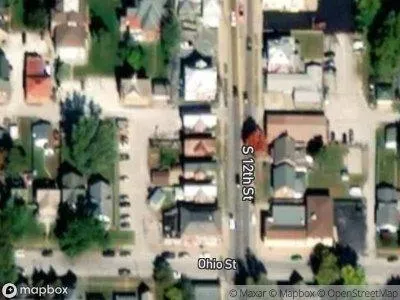 S 12th St for Sale