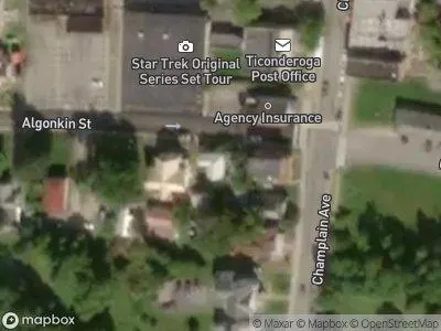 Algonkin St for Sale
