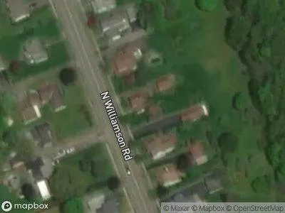 N Williamson Rd for Sale