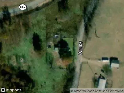 Doss Rd for Sale