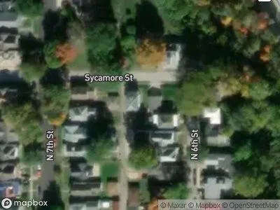 Sycamore St for Sale