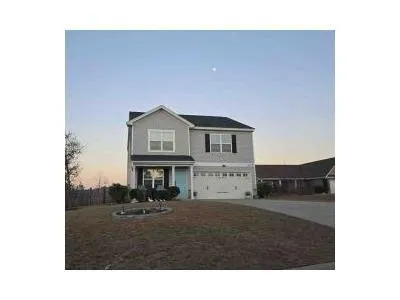 Logan Way for Sale