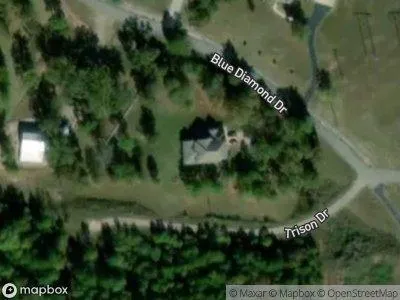 Blue Diamond Dr for Sale