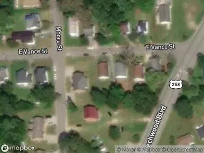 E Vance St for Sale