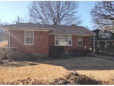 Carnes Ave for Sale