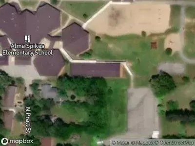 N Pratt St for Sale