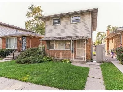S Carpenter St for Sale