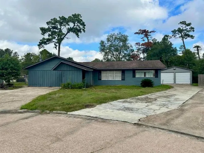 2308 Tilley Cir, Orange, TX 77630 for Sale