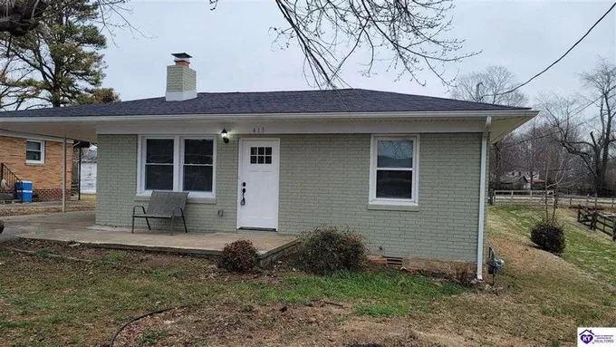 413 Owen Street, Cave City, KY 42127  624055784 for Sale