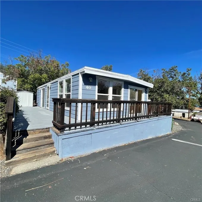 4355 Montezuma Way, Unit 40, Kelseyville, CA 95451 for Sale