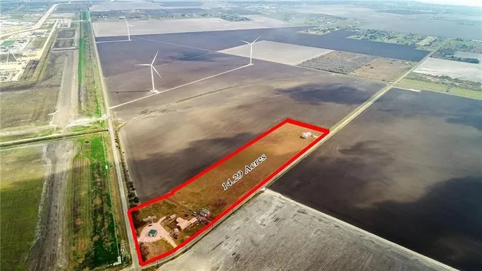 4642 County Road 3667, Portland, TX 78374 for Sale