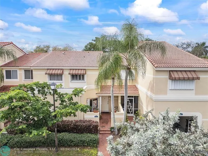 3453 Deer Creek Palladian Circle, Unit 3453, Deerfield Beach, FL 33442 for Sale