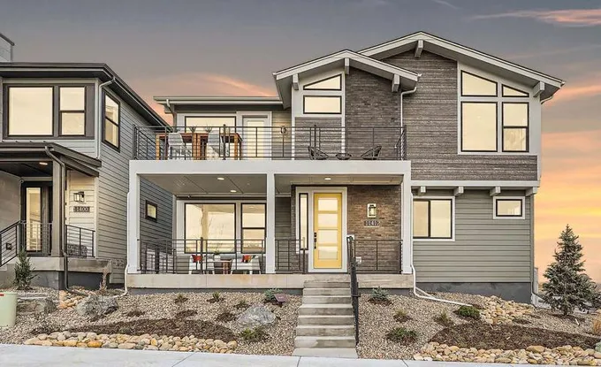 11846 Montoso Road, Lone Tree, CO 80134  624202455 for Sale