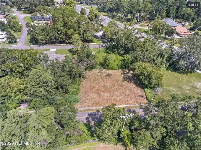 Jacksonville, Duval County, FL Undeveloped Land, Homesites for sale Property ID: 418569544