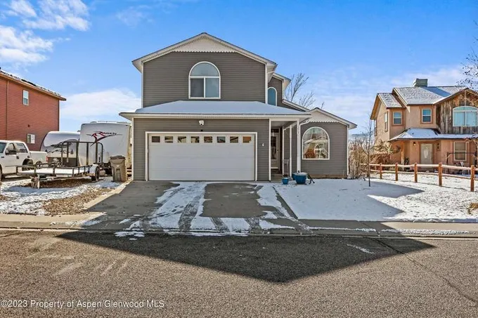 1273 E 18th Way, Rifle, CO 81650  611612076 for Sale