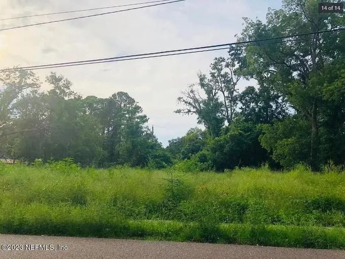 Jacksonville, Duval County, FL Undeveloped Land, Homesites for sale Property ID: 418569540