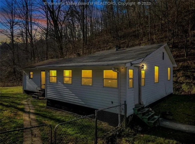 Charleston, Kanawha County, WV Lakefront Property, Waterfront Property, House for sale Property ID: 418512927