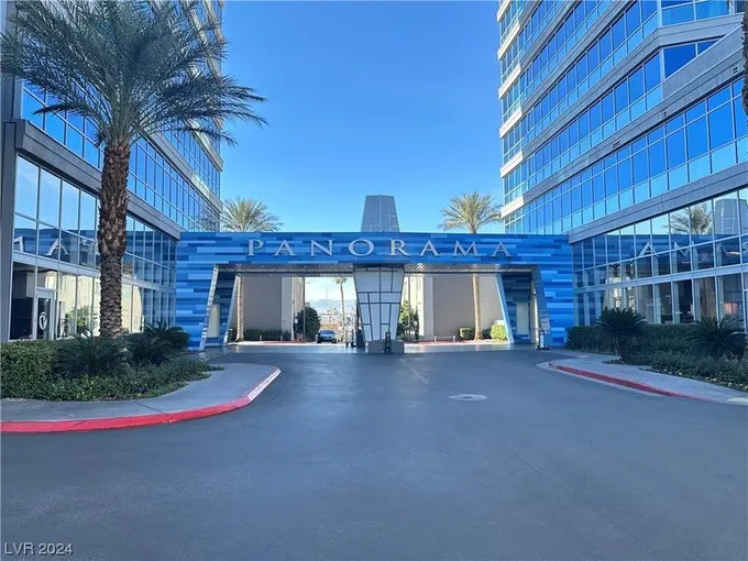4525 Dean Martin Drive, Unit 3101, Las Vegas, NV 89103 for Rent