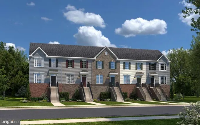 5435 CEDAR GROVE DR, UPPER MARLBORO, MD 20772 Townhouse For Sale  MLS# MDPG2101704