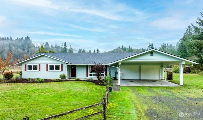 242 Mox Chehalis Rd, Elma, WA 98541 - MLS 2180838 for Sale