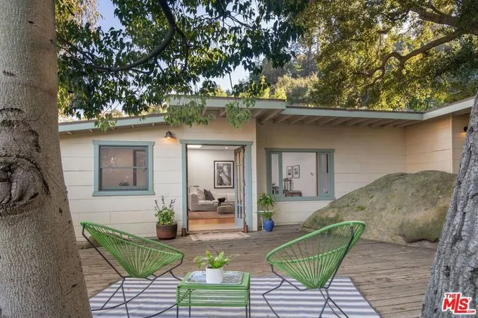 Topanga, Los Angeles County, CA House for sale Property ID: 418797579