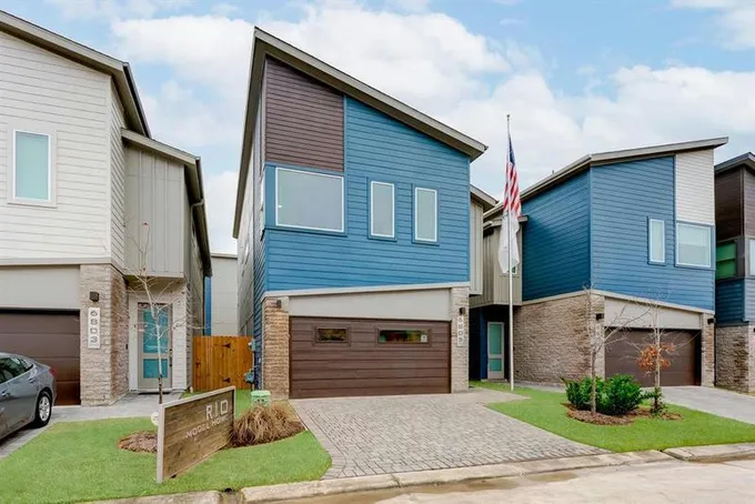 6820 TROYA LN, Houston, TX 77092 Single Family Residence For Sale  MLS# 51224354