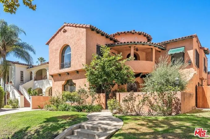 Los Angeles, Los Angeles County, CA House for sale Property ID: 418797573