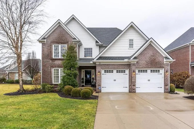 Lexington, Fayette County, KY House for sale Property ID: 418644341