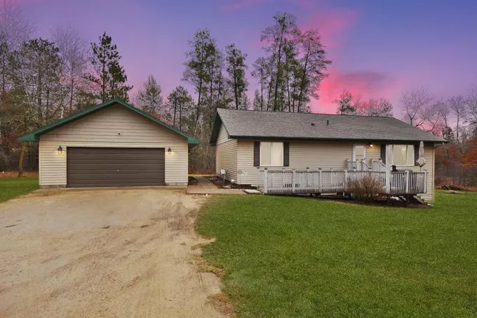 1902 Trefoil Drive Southwest, Backus, MN 56435 for Sale