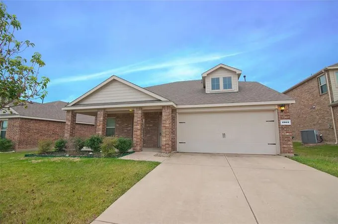 1903 Prairie View Dr, Princeton, TX 75407 for Rent