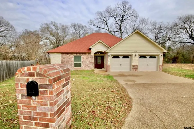 Brownsboro, Henderson County, TX House for sale Property ID: 418609431