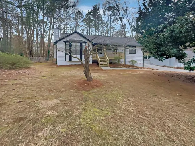 3659 REGENT DR NW, Kennesaw, GA 30144 Single Family Residence For Sale  MLS# 7337431
