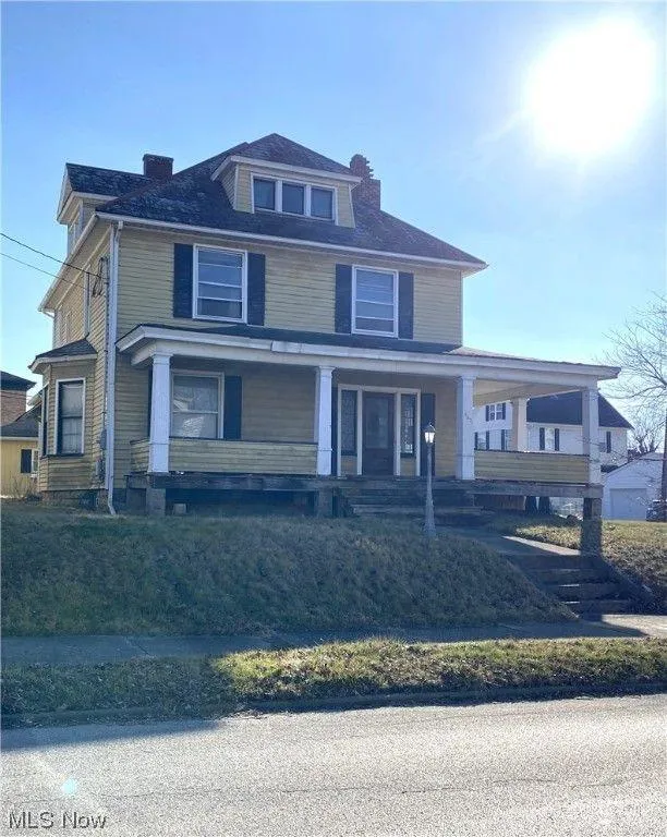 East Palestine, Columbiana County, OH House for sale Property ID: 418731828