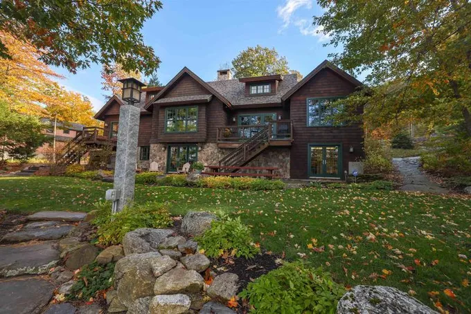 744 Highway 3, North Stratford, NH 03590 for Sale