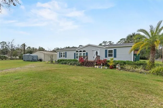 Christmas, Orange County, FL House for sale Property ID: 418668209